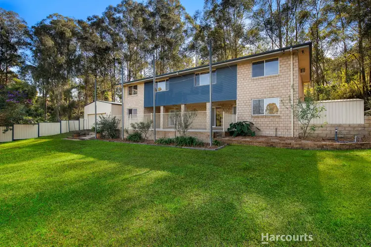 Main view of Homely house listing, 44 Alexandra Parade, Wamuran QLD 4512