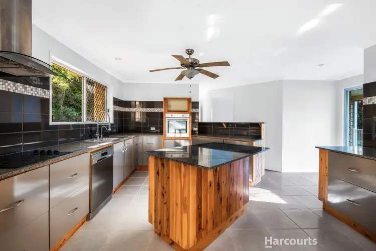 Second view of Homely house listing, 44 Alexandra Parade, Wamuran QLD 4512