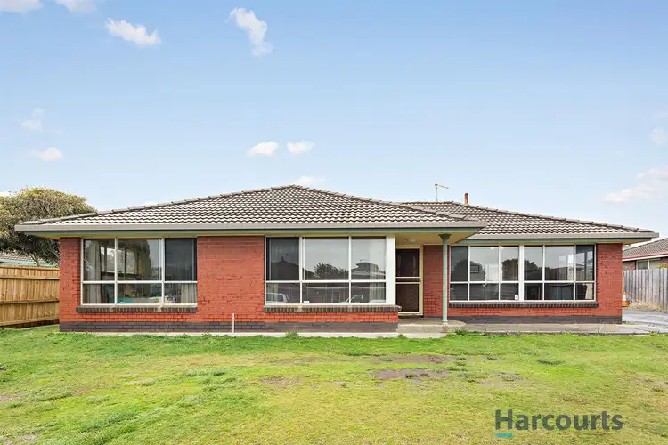 44 Leighlands Ave, Ulverstone TAS 7315