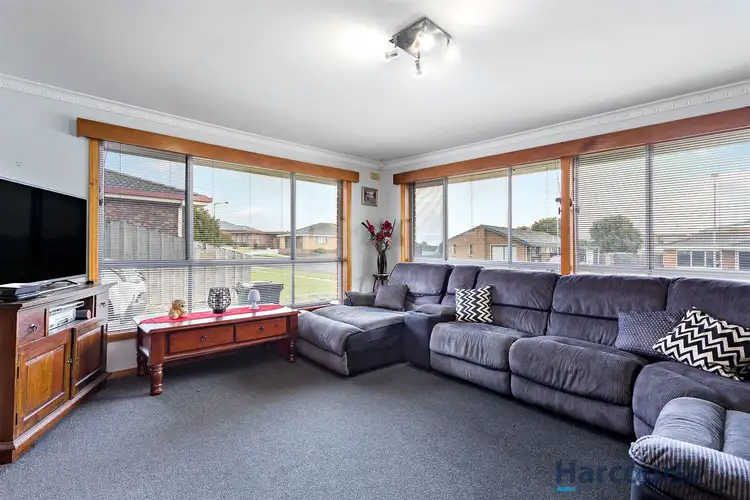 Second view of Homely house listing, 44 Leighlands Ave, Ulverstone TAS 7315