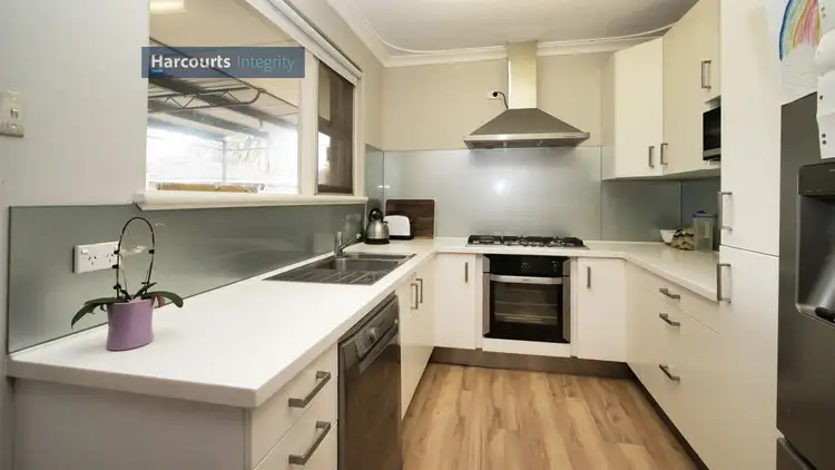 Fifth view of Homely house listing, 21 Barton Pde, Bassendean WA 6054