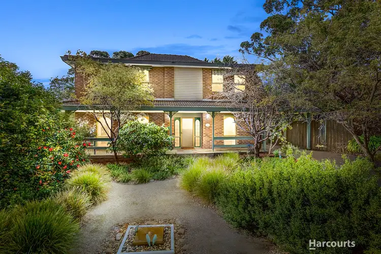 Main view of Homely house listing, 3 Bushland Court, Wheelers Hill VIC 3150