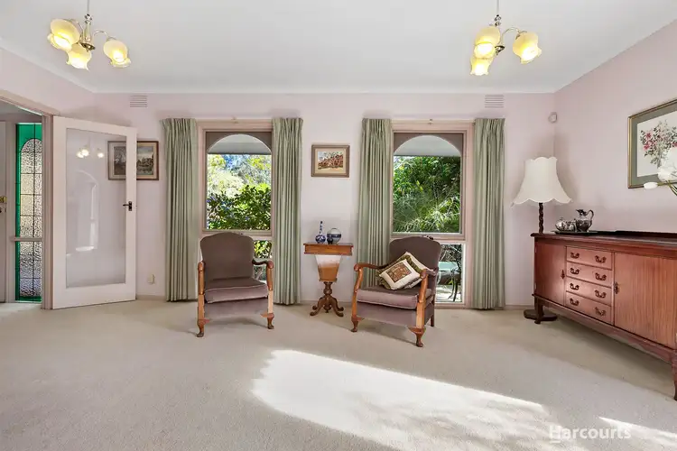 Fourth view of Homely house listing, 3 Bushland Court, Wheelers Hill VIC 3150