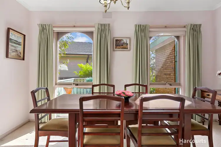Fifth view of Homely house listing, 3 Bushland Court, Wheelers Hill VIC 3150