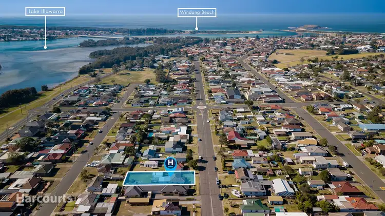 184 Pur Pur Avenue, Lake Illawarra NSW 2528