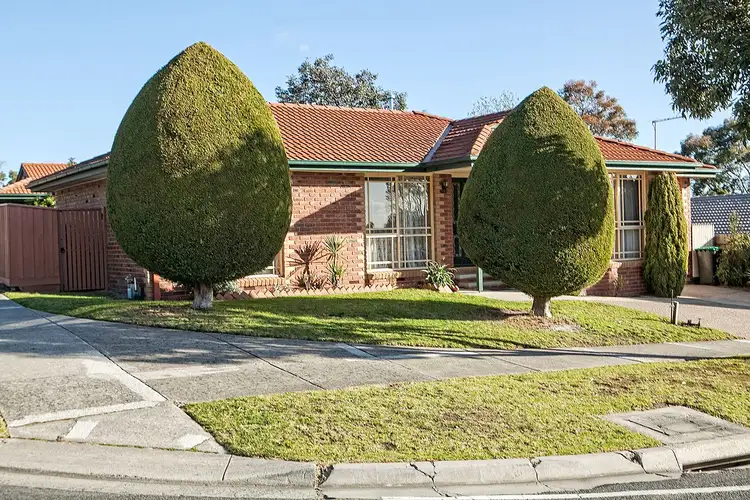 Second view of Homely unit listing, 114 Southgateway, Langwarrin VIC 3910