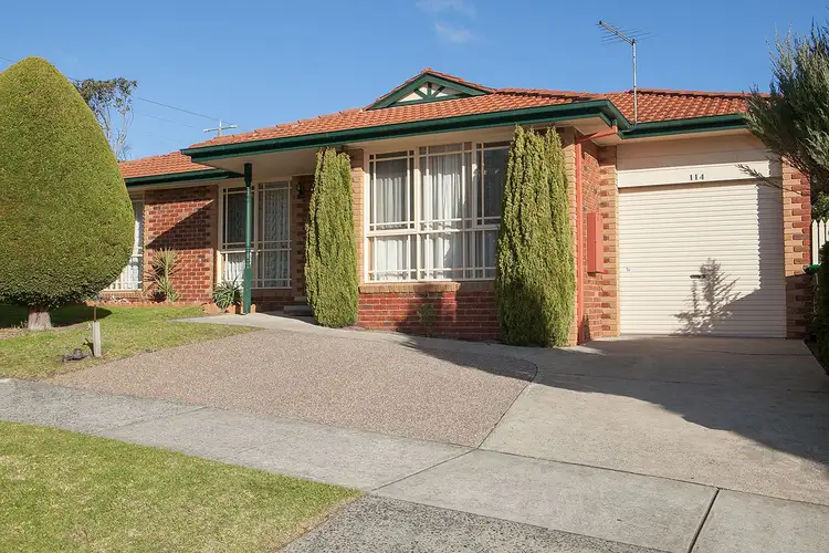 Third view of Homely unit listing, 114 Southgateway, Langwarrin VIC 3910