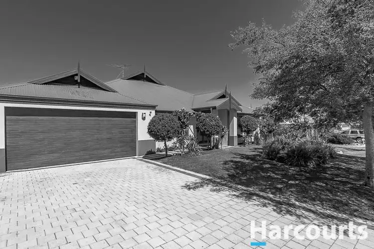 Main view of Homely house listing, 41 Hibbertia Follow, Halls Head WA 6210