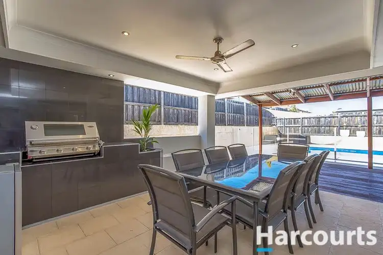 Fourth view of Homely house listing, 41 Hibbertia Follow, Halls Head WA 6210