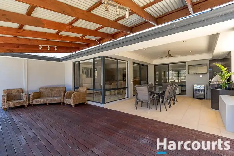 Fifth view of Homely house listing, 41 Hibbertia Follow, Halls Head WA 6210