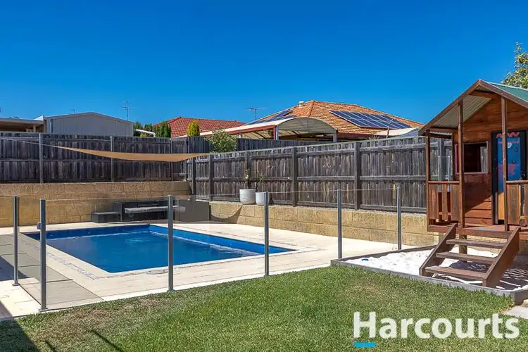 Sixth view of Homely house listing, 41 Hibbertia Follow, Halls Head WA 6210