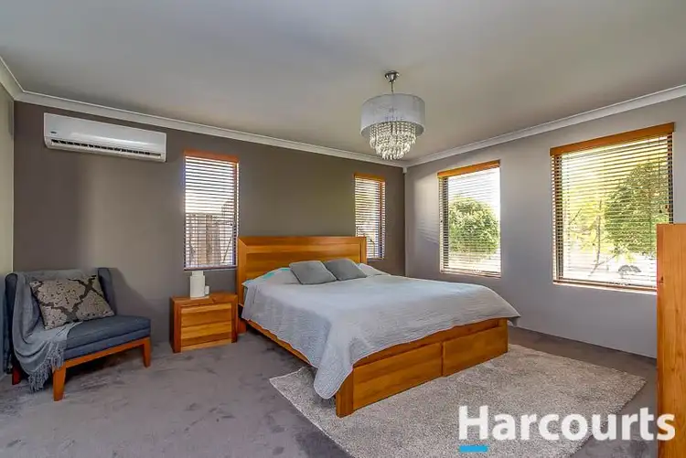 Seventh view of Homely house listing, 41 Hibbertia Follow, Halls Head WA 6210