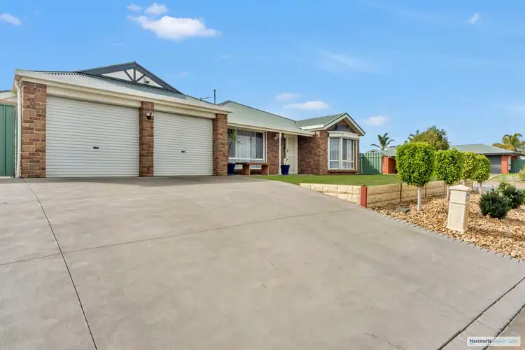 Second view of Homely house listing, 7 Quail Close, Hewett SA 5118