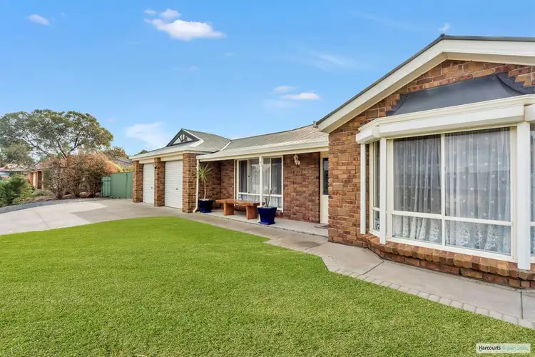 Third view of Homely house listing, 7 Quail Close, Hewett SA 5118