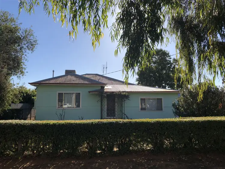 16 Bogan Street, Nyngan NSW 2825