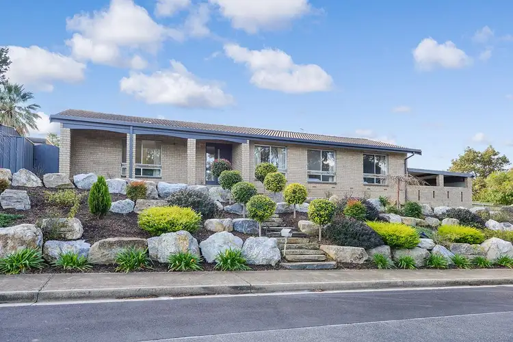 Main view of Homely house listing, 3 Craig Avenue, O'halloran Hill SA 5158