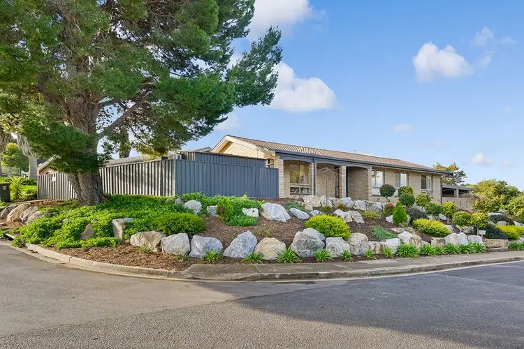 Second view of Homely house listing, 3 Craig Avenue, O'halloran Hill SA 5158