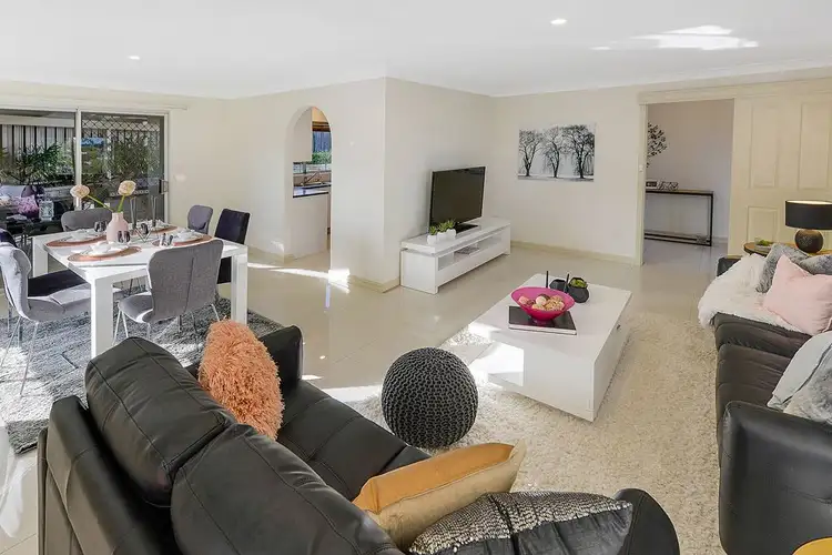 Sixth view of Homely house listing, 3 Craig Avenue, O'halloran Hill SA 5158