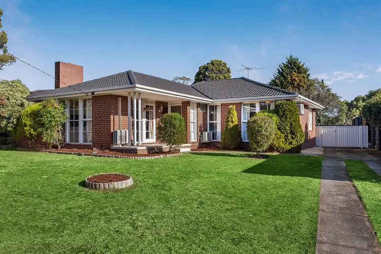 Main view of Homely house listing, 9 Ilora Court, Glen Waverley VIC 3150