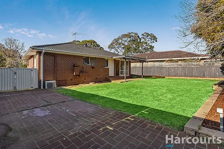 Second view of Homely house listing, 9 Ilora Court, Glen Waverley VIC 3150