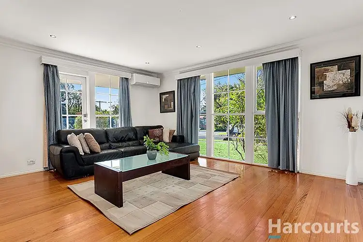 Third view of Homely house listing, 9 Ilora Court, Glen Waverley VIC 3150