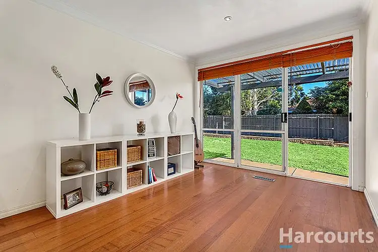 Fourth view of Homely house listing, 9 Ilora Court, Glen Waverley VIC 3150