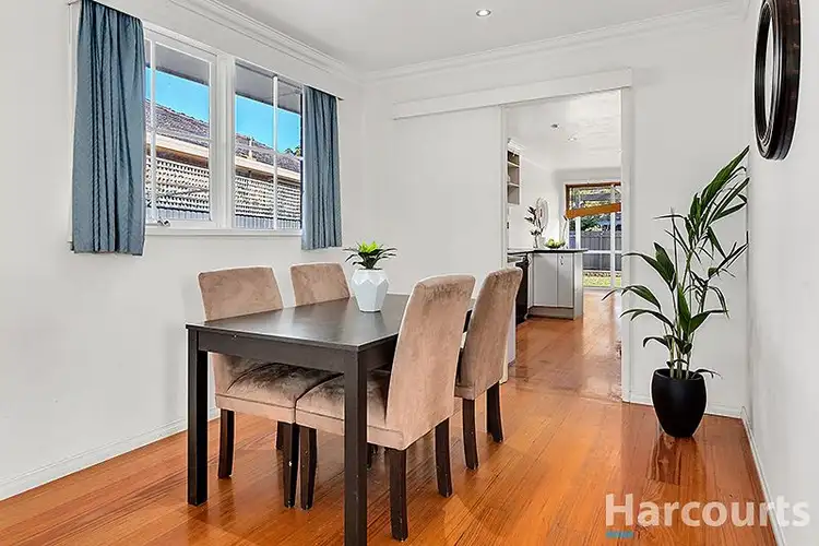Fifth view of Homely house listing, 9 Ilora Court, Glen Waverley VIC 3150