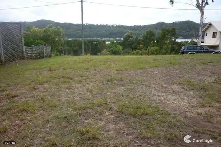 Second view of Homely land listing, Address available on request