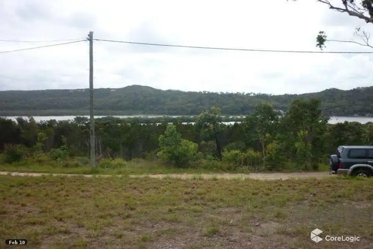 Third view of Homely land listing, Address available on request