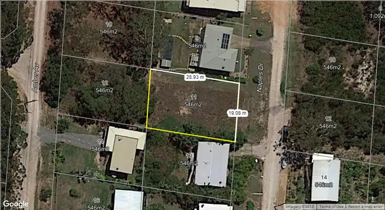 Fifth view of Homely land listing, Address available on request