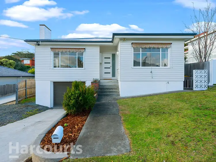 Main view of Homely house listing, 90 Kaoota Road, Rose Bay TAS 7015