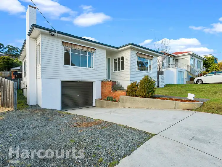 Second view of Homely house listing, 90 Kaoota Road, Rose Bay TAS 7015