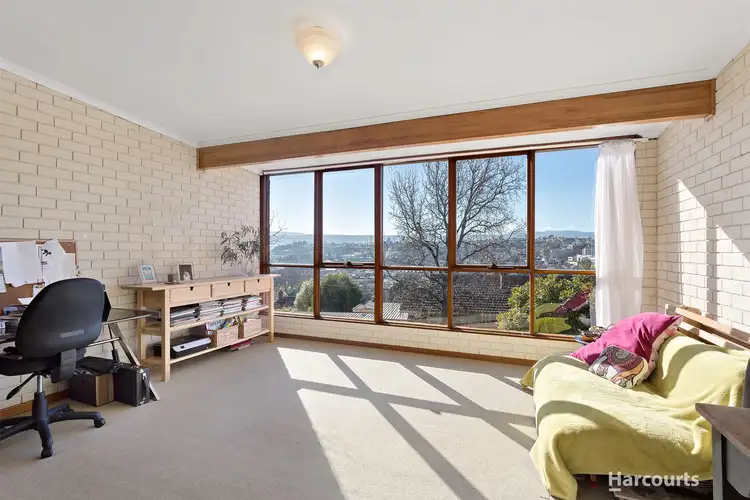 Second view of Homely townhouse listing, 3/4 White Street, West Launceston TAS 7250