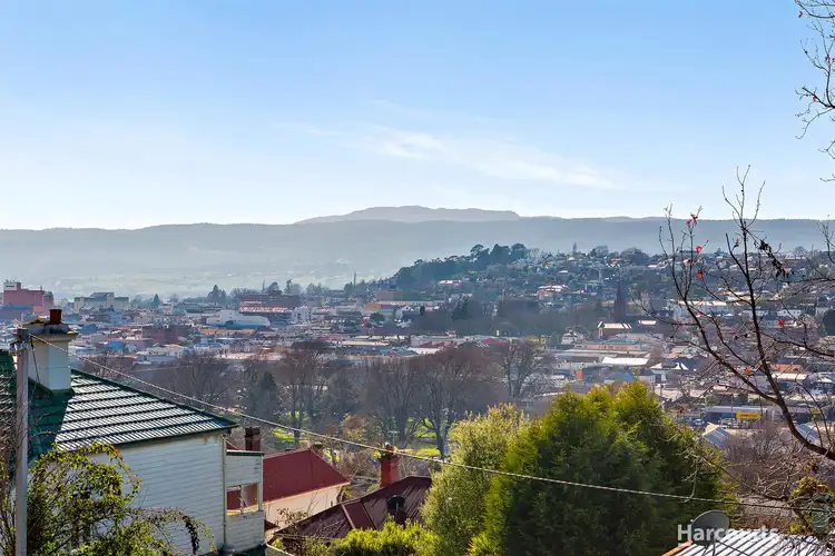 Third view of Homely townhouse listing, 3/4 White Street, West Launceston TAS 7250