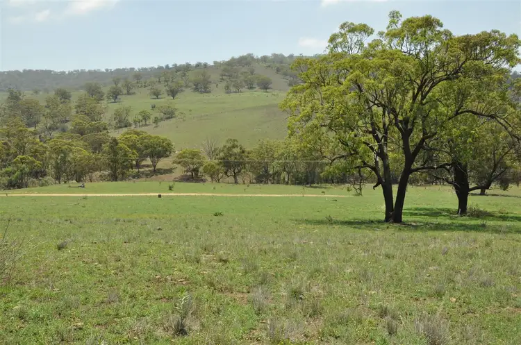 Second view of Homely rural property listing, 385 Gibbergunyah Rd, "Top Nioka", Scone NSW 2337