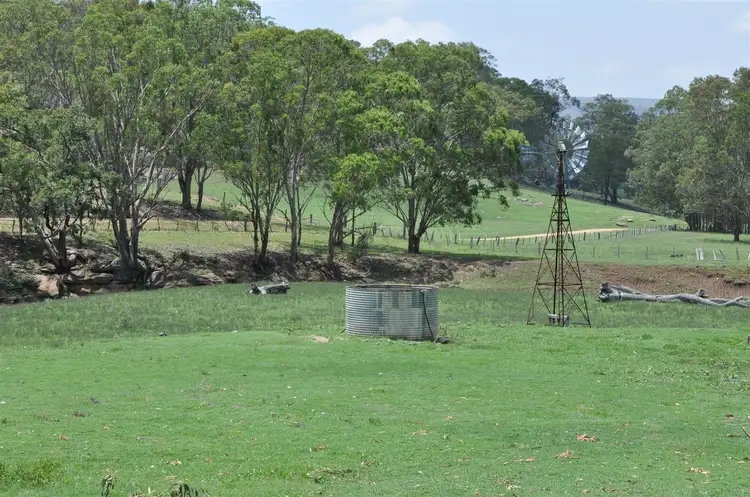 Third view of Homely rural property listing, 385 Gibbergunyah Rd, "Top Nioka", Scone NSW 2337
