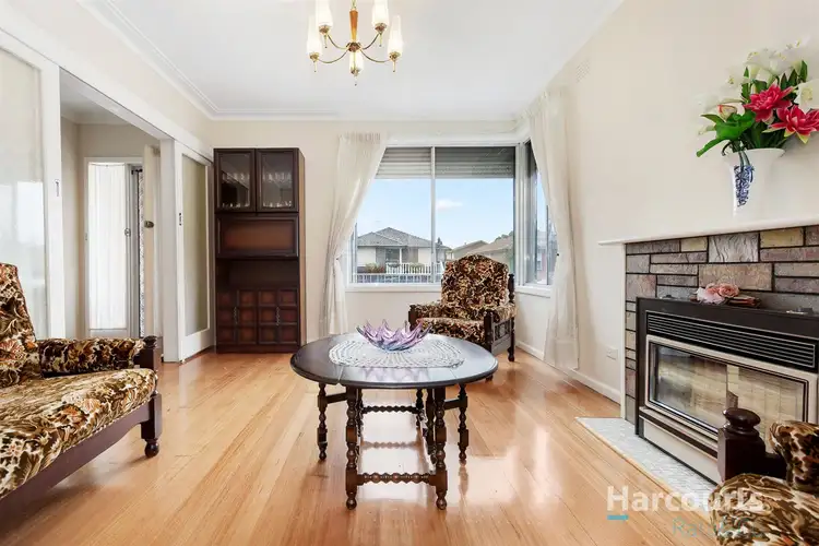 Fifth view of Homely house listing, 39 Nebel Street, Lalor VIC 3075