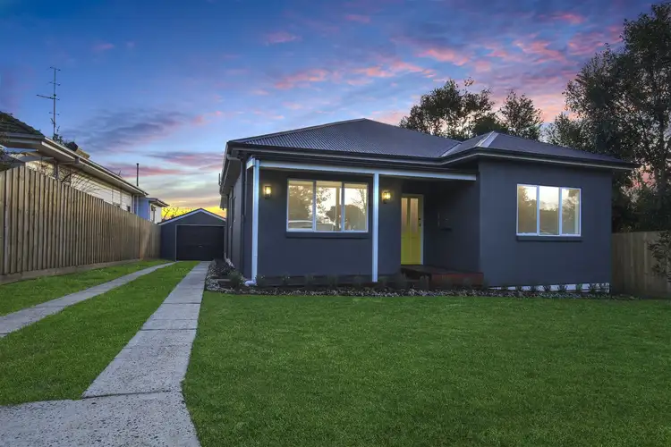 22 Brumley Street, Leongatha VIC 3953