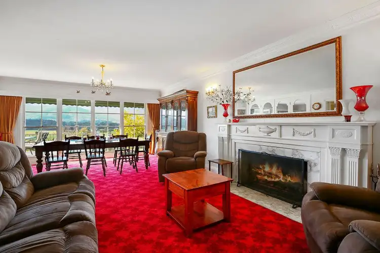 Fifth view of Homely rural property listing, 1495 Warburton Highway, Woori Yallock VIC 3139