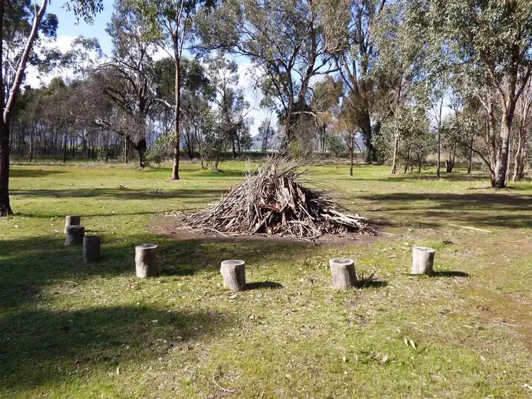 Second view of Homely house listing, 1935 Northern Grampians Road Laharum, Wartook VIC 3401