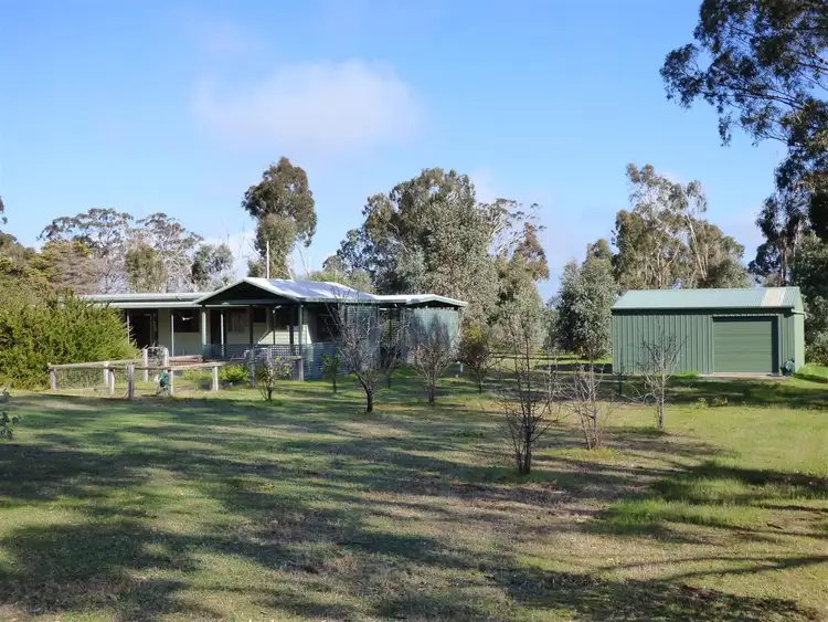 Third view of Homely house listing, 1935 Northern Grampians Road Laharum, Wartook VIC 3401