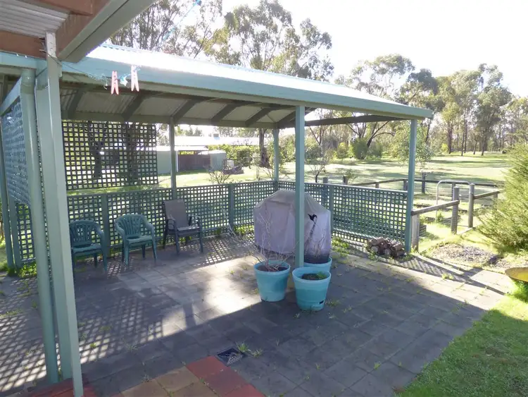 Fourth view of Homely house listing, 1935 Northern Grampians Road Laharum, Wartook VIC 3401
