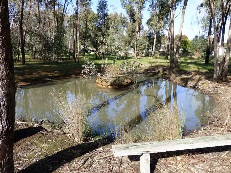 Fifth view of Homely house listing, 1935 Northern Grampians Road Laharum, Wartook VIC 3401