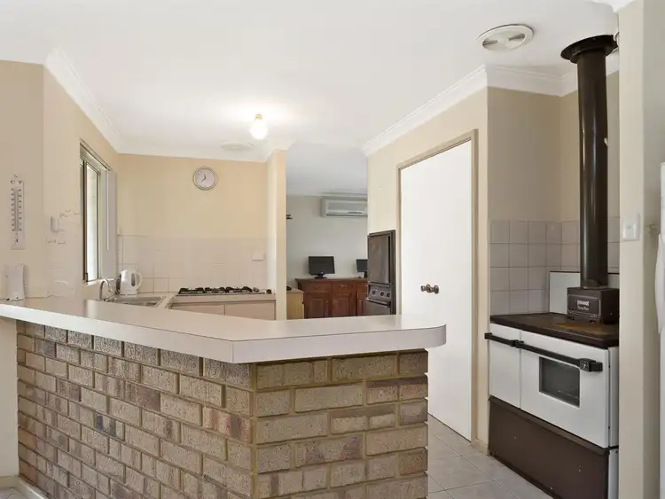 Third view of Homely house listing, 347 Carrington Street, Hamilton Hill WA 6163