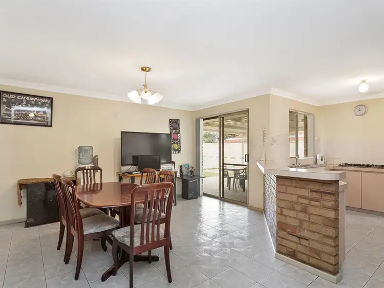 Fourth view of Homely house listing, 347 Carrington Street, Hamilton Hill WA 6163