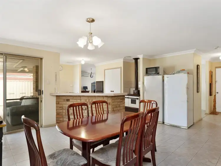 Fifth view of Homely house listing, 347 Carrington Street, Hamilton Hill WA 6163