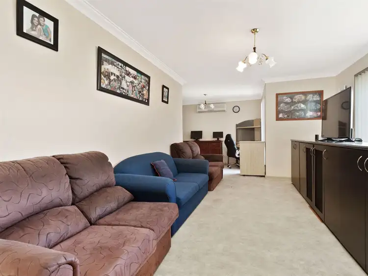 Sixth view of Homely house listing, 347 Carrington Street, Hamilton Hill WA 6163