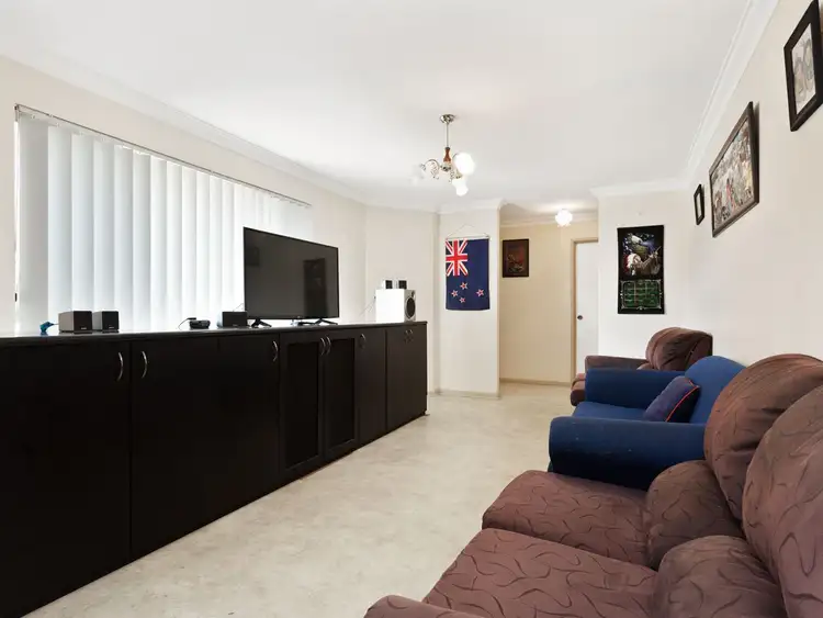 Seventh view of Homely house listing, 347 Carrington Street, Hamilton Hill WA 6163