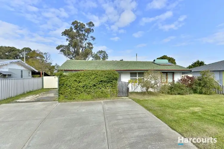 Third view of Homely house listing, 73 Allnutt St, Mandurah WA 6210