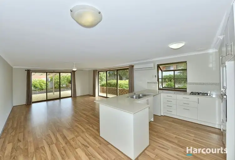 Fifth view of Homely house listing, 10 Pepperwood Rise, Halls Head WA 6210